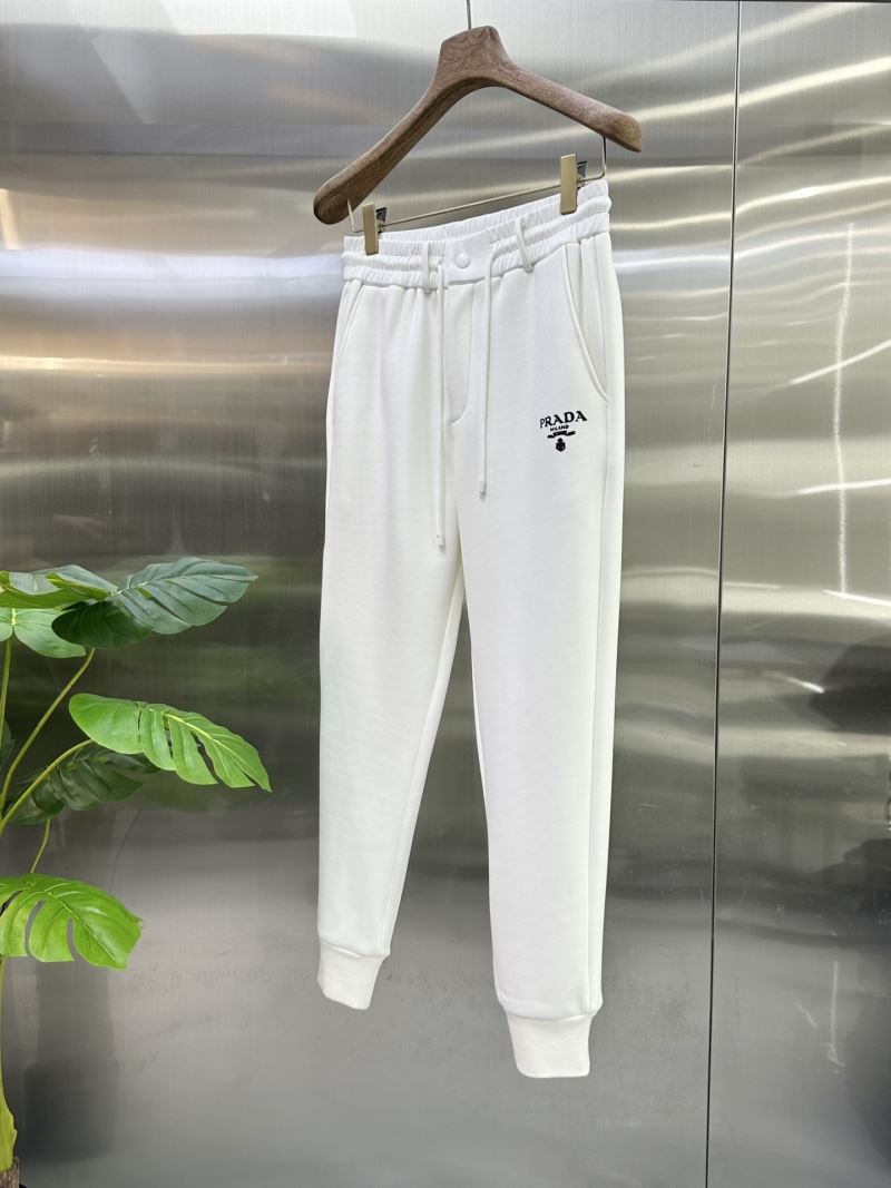 Prada Long Pants